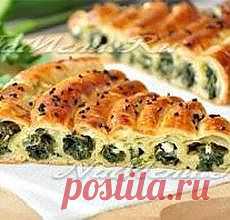 Овощи, рыба и  в тесте. Оригинально, быстро, вкусно!