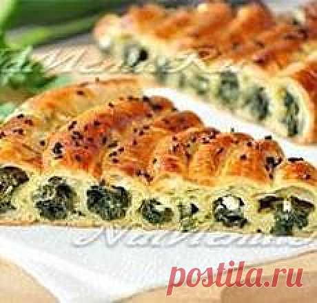 Овощи, рыба и  в тесте. Оригинально, быстро, вкусно!
