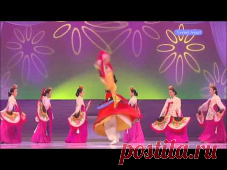 Oh na ra korea dance