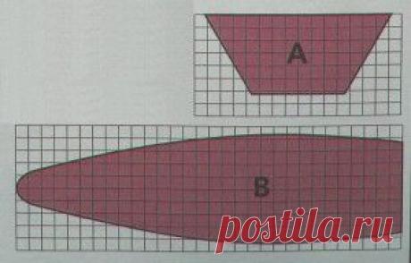 кресло-мешок своими руками | Креативные идеи - для дома, для сада, вязание, шитье, описание моделей