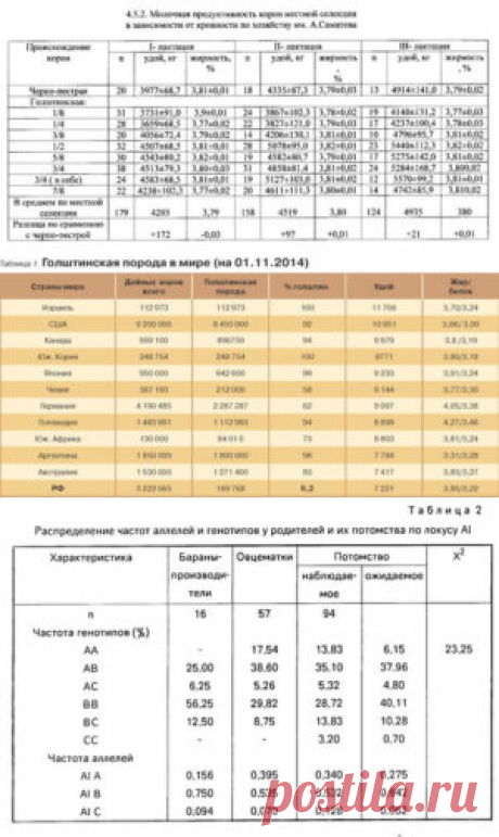 Сравнительная оценка адаптационной способности бычков различных пород - БиоКорова