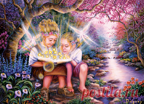 художник mario duguay: 6 тыс изображений найдено в Яндекс.Картинках