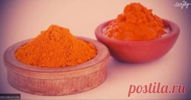 Как избавиться от волосиков над верхней губой? Феномен нежеланных волос у женщин объясняется многими факторами. Прочитайте, как избавиться от них природным путем.   Возьмите по 1 столовой ложке порошка куркумы �…