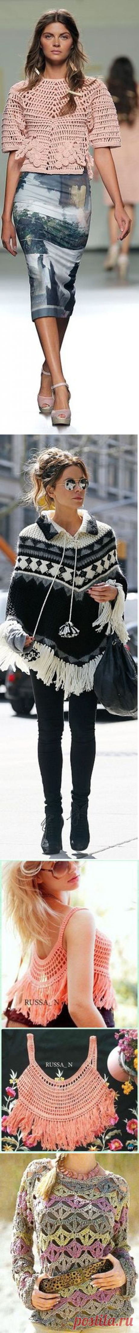 (47) Boho style в Pinterest