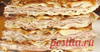 Китайские лепешки с мясом - безумно вкусные и сочные Автор рецепта Галина Мироновна (Стрямцэ) Китайские лепешки с мясом - безумно вкусные и сочные - пошаговый рецепт с фото.