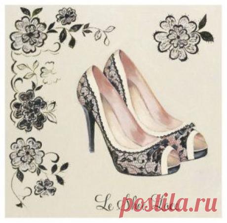 Картинки для вашего творчества / Модное Настроение