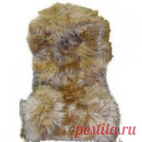 Купить Накидка на сиденье Sho-me С-200 Комбин. ворс Какао натуральная овчина в Пензе, цена / Интернет-магазин "Vseinet.ru".
Накидка на сиденье Sho-me С-200 Комбин. ворс Какао натуральная овчина
Новинка! Накидка на сиденье из натуральной овчины, цвет какао