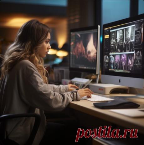 Трафик посетителей сайта РФ