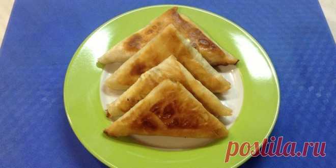Пирожки из лаваша с картошкой: как приготовить вкусно Как приготовить сытные пирожки из лаваша с картошкой за несколько минут, какие продукты заворачивают в тонкие лепешки? Секреты изготовления аппетитного блюда для большой семьи