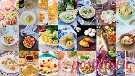 Вкус Жизни - Le gout de la vie: Итоги ФМ "Мировой Пельмень!"