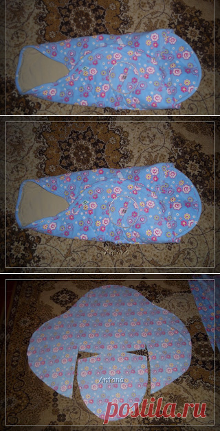 Made By Hands: Знаменитый Bunker Lodger своими руками