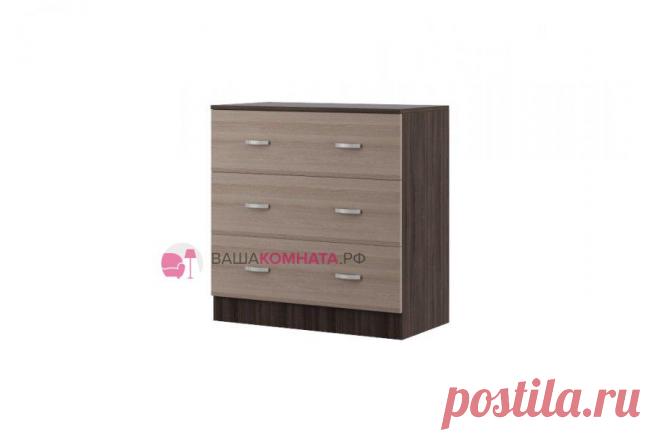 Комод КМ-02 