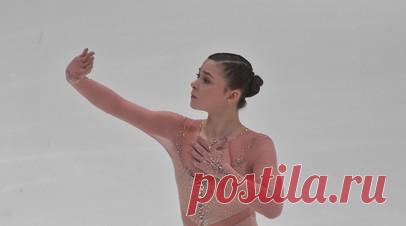 РИА Новости: Казахстан подал запрос на переход Самоделкиной. Со стороны Казахстана был направлен запрос в Федерацию фигурного катания на коньках России (ФФККР) на переход Софьи Самоделкиной. Читать далее