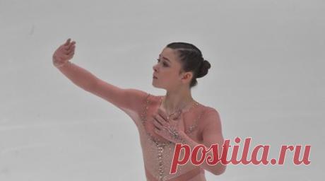 РИА Новости: Казахстан подал запрос на переход Самоделкиной. Со стороны Казахстана был направлен запрос в Федерацию фигурного катания на коньках России (ФФККР) на переход Софьи Самоделкиной. Читать далее