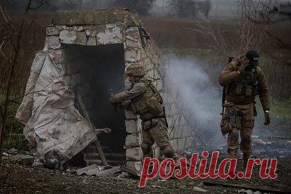 Исход конфликта на Украине описали словами «Россия поставит Европу на колени»