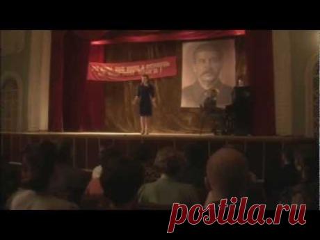 Катя Гусева.Снег на погонах.сл. и муз.И.Грибулина