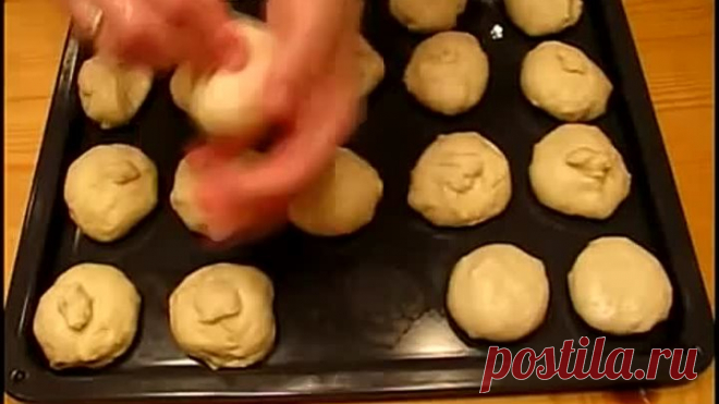 Беляши