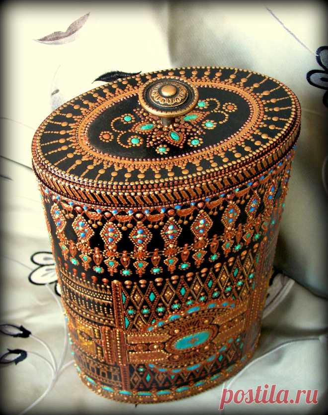 Банка "Дагестан"