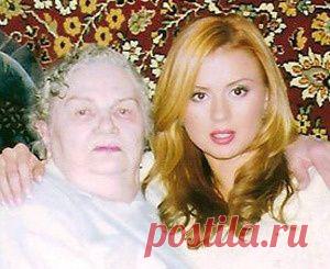 Бабушка Ани Семенович спасала раненых партизан - KP.UA