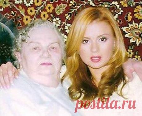 Бабушка Ани Семенович спасала раненых партизан - KP.UA