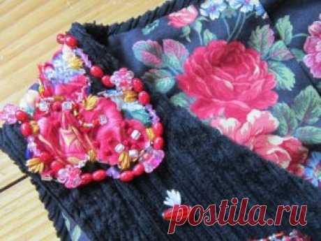 DIY Рукоделие для новичков