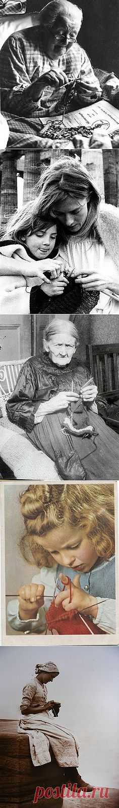 #knitting | Knitters