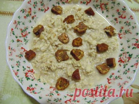 Сыроедческая овсянка с сушеными бананами. Вкусна без варки, сахара и молока
Готовим овсянку по-живому, без варки, без сахара и без коровьего молока. Ингредиенты: 1. Овсянка — 1 стакан (подороже) 2. Сушеные бананы — 2-3 шт (как подсластитель) 3. Вода — 1 стакан (полезнее талая) Приготовление Насыпали овсянку в глубокую чашку (овсянку используем не быстрого приготовления, а обычную, но высокого качества, не окисленную и без шелухи овса), […]
Читай дальше на сайте. Жми подробнее ➡