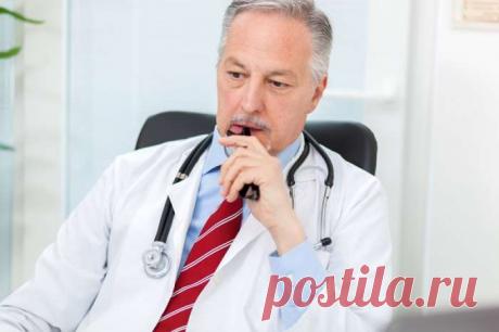 Раковые клетки просто не образовываются, если человек постоянно ест… Фармакологическим компаниям невыгодно! — Домашний уют