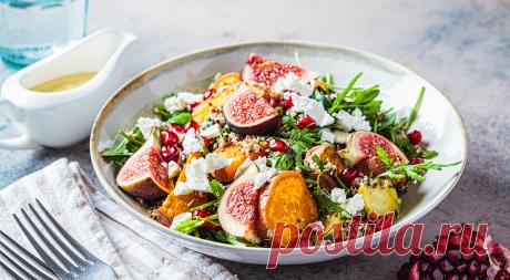 Салаты без майонеза на Новый год, 10 проверенных рецептов. С чем у нас обычно ассоциируется Новый год? С елкой, шампанским, мандаринами и салатом оливье. А также селедкой под шубой, мимозой и крабовым. Так сложилось, что все эти салаты заправляют майонезом. ...