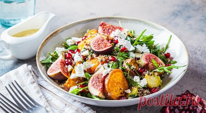 Салаты без майонеза на Новый год, 10 проверенных рецептов. С чем у нас обычно ассоциируется Новый год? С елкой, шампанским, мандаринами и салатом оливье. А также селедкой под шубой, мимозой и крабовым. Так сложилось, что все эти салаты заправляют майонезом. ...