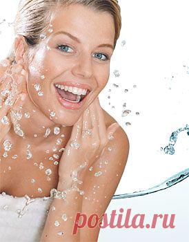 Делаем контрастный компресс