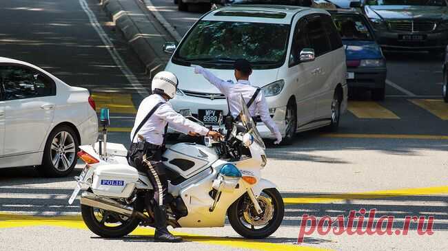 Таиланд депортировал россиянина, задержанного за нарушение визового режима