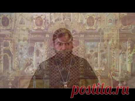 Молитва по соглашению с о. Андреем Ткачевым. Ежедневно в 21.00 (мск). Можно включить субтитры
