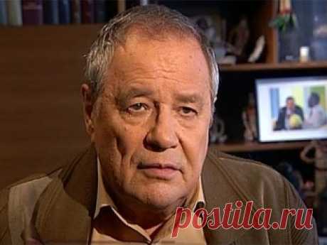 Умер журналист-международник Игорь Фесуненко / Новости культуры / Tvkultura.ru