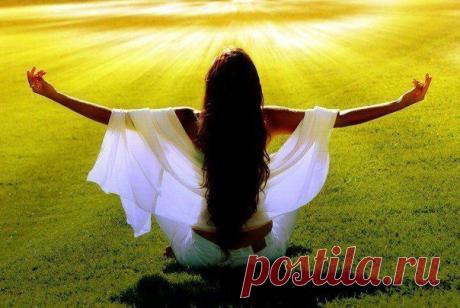 Положительное влияние стресса | Женский журнал НаШпильках