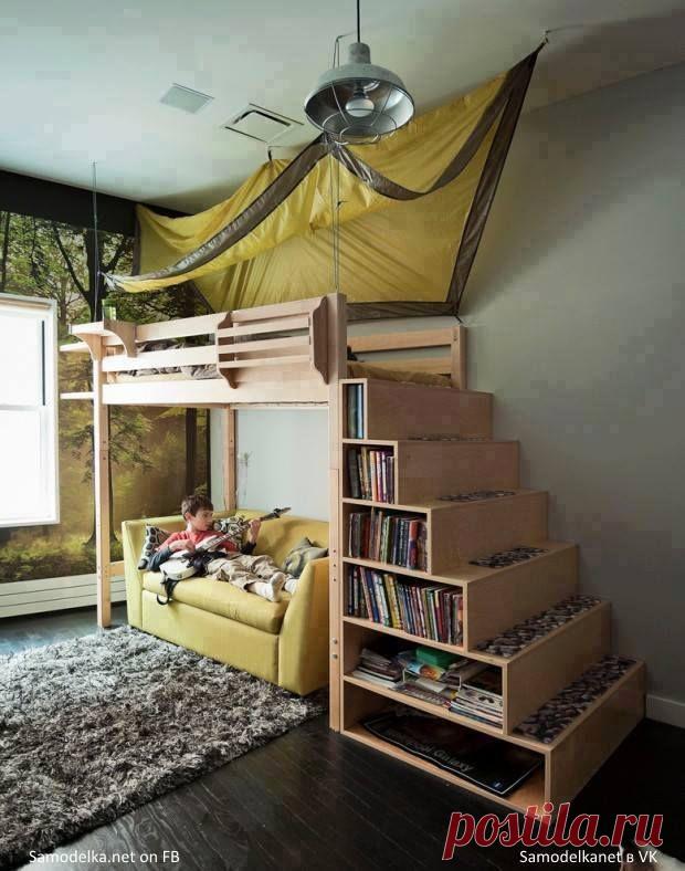 Самодельщики - сообщество Samodelka.net