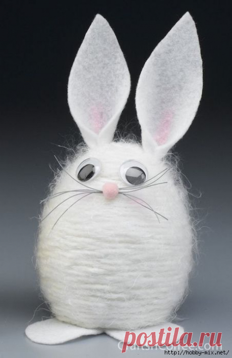 Пасхальные идеи.часть 2. / Болталка / Разговоры на любые темы