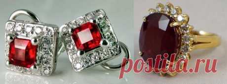 Магические и лечебные свойства рубинов Рубин – символ власти и могущества. Рубин был известен с глубокой древности. Первые упоминания о камне встречаются в бирманских и индийских источниках IV века до н.э. Есть сведения о нем и в Библии. О...