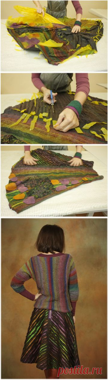 Жизнь как чудо - Ярмарка Мастеров - ручная работа, handmade