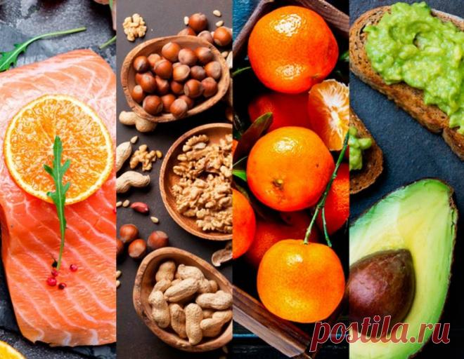 Питание для сушки тела - Со Вкусом