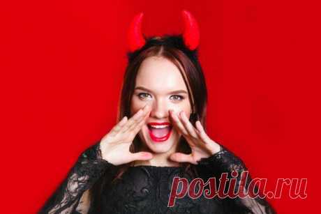 «Научу быть плохой. Дорого!» О плохости и хорошести
Я – хорошая девочка. Когда я слышу эту фразу от своих клиенток,...
Читай дальше на сайте. Жми подробнее ➡