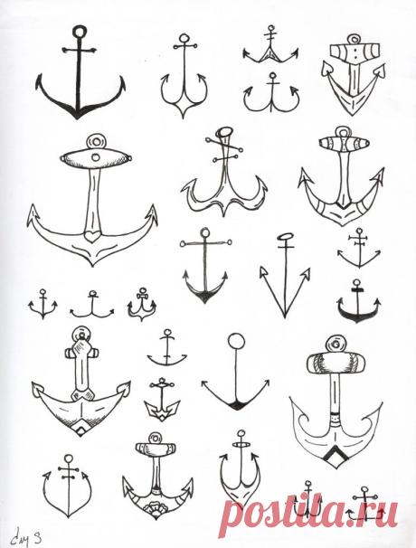 All sizes | Day 3 -Anchors Ahoy!- | Flickr - Photo Sharing!