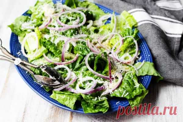👌 Вкусный зелёный салат на все случаи жизни, рецепты с фото