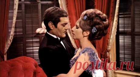 Смотреть онлайн фильм Смешная девчонка (Funny Girl, 1968) — рецензии, отзывы -  кино Смешная девчонка в хорошем качестве (HD, HQ, HR) - кадры из фильма - Афиша Mail.Ru
