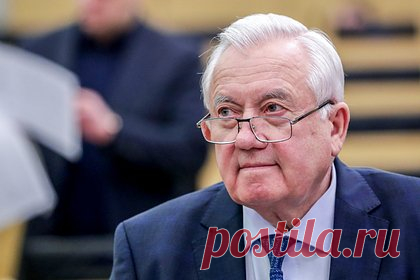 Российский генерал-майор заявил об уже состоявшемся признании статуса Крыма