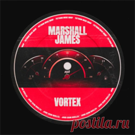 Marshall James - Vortex (Extended) | 4DJsonline.com