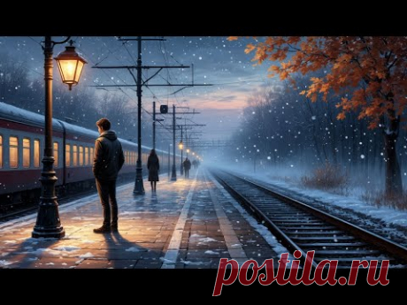 Я научился ждать (Роман Синицын)