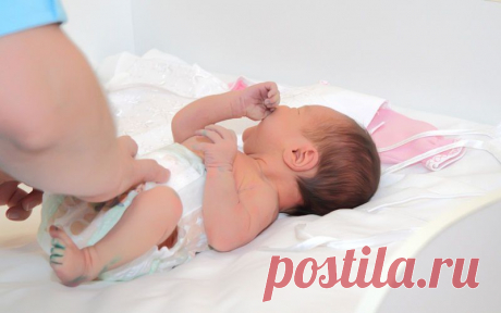 О чем расскажет шкала Апгар - Статьи - Новорожденные - Дети Mail.Ru