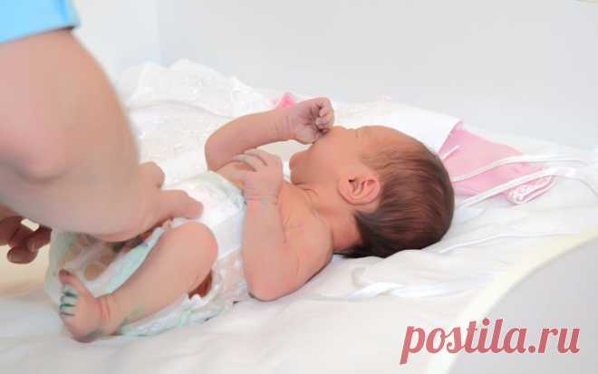 О чем расскажет шкала Апгар - Статьи - Новорожденные - Дети Mail.Ru