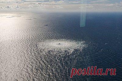 Дания оценила инцидент на «Северном потоке». Власти Дании оценили инцидент на «Северном потоке» как намеренное действие. По их оценкам, инцидент произошел из-за взрывов. Однако премьер-министр Дании Метте Фредериксен подчеркнула, что информации о том, кто является виновником произошедшего, пока нет.